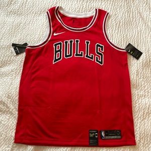 🆕 Chicago Bulls Jersey